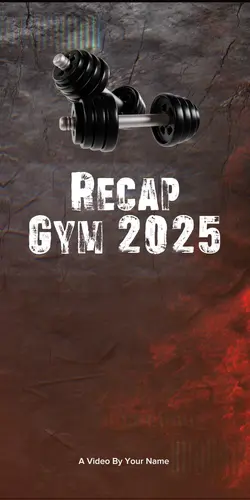 Recap Gym 2025