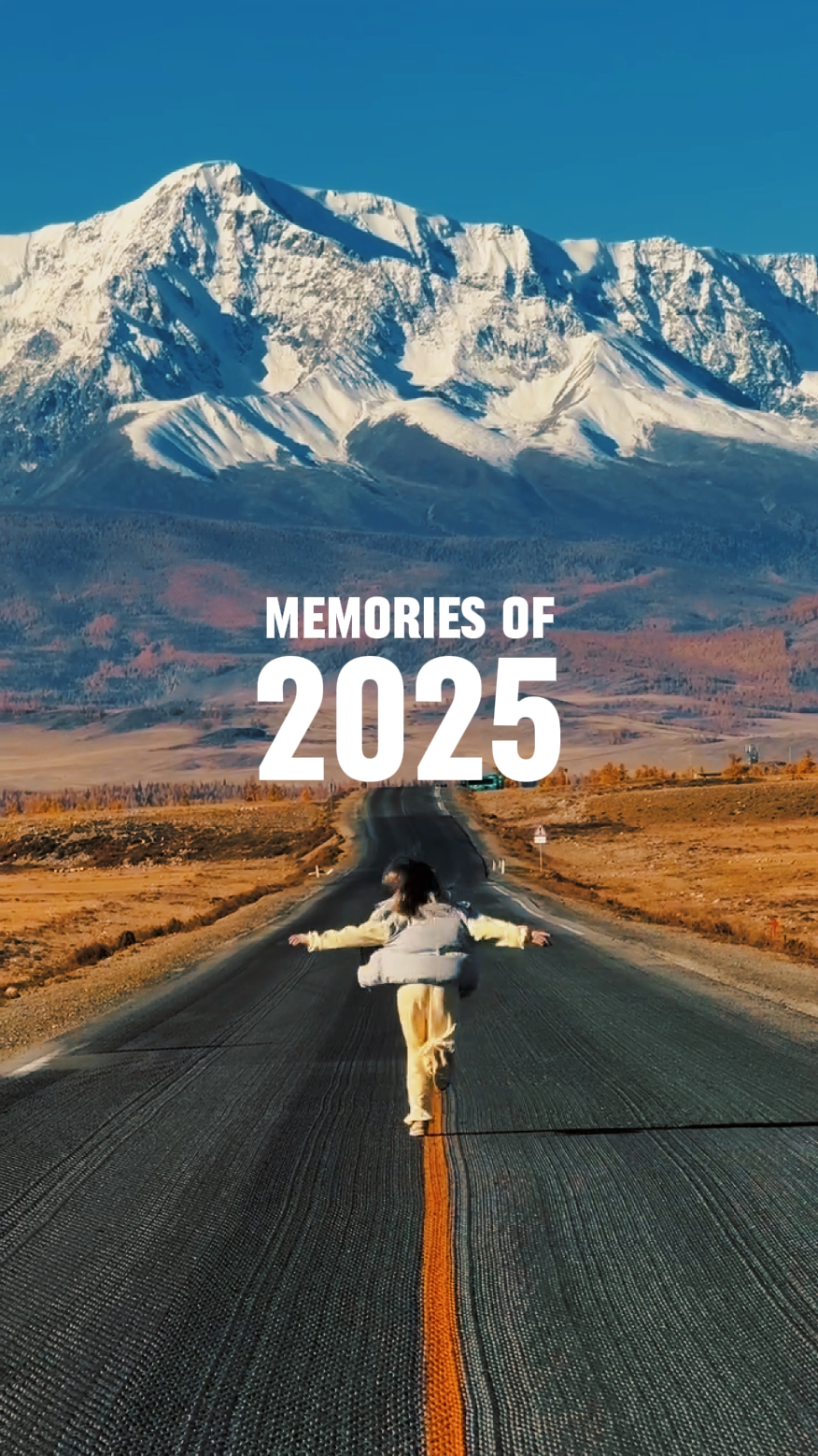 2025 anıları
