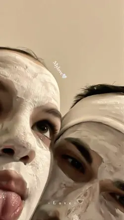 Maskeran<3