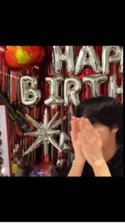 Happy birthday quokk