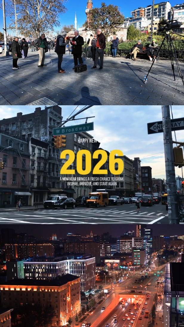 Neujahr 2026