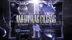 Sao em đành buông..