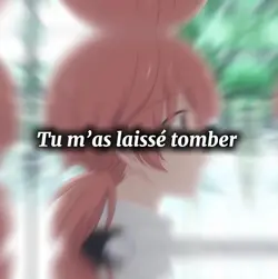 Jt pas préparé