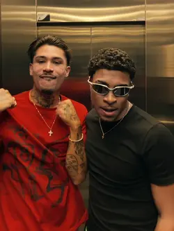 ZAGO E YGOR BUENO