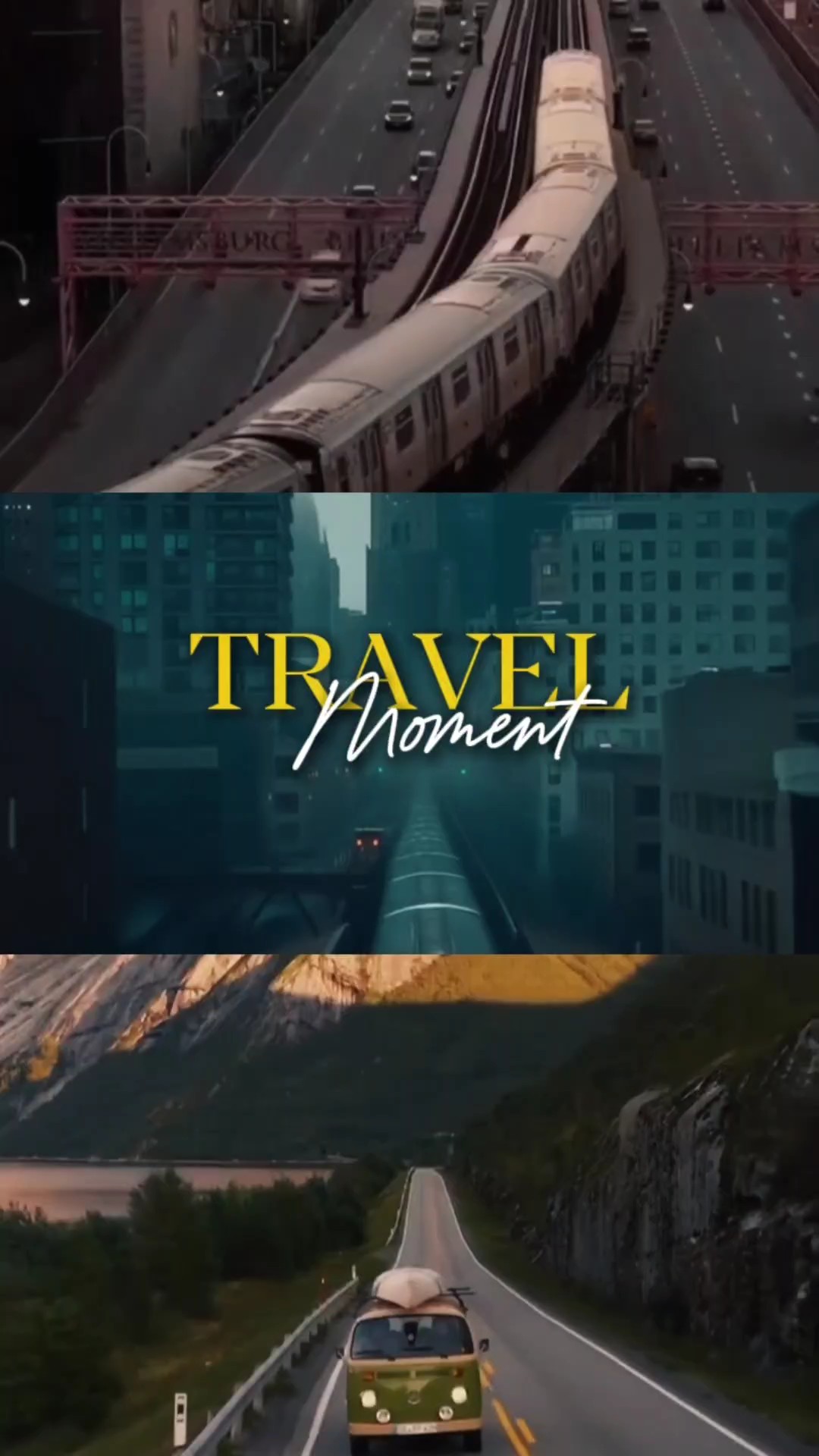 Travel Trending 
