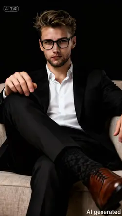 man portrait photos