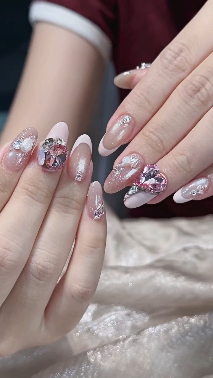 nail template 14
