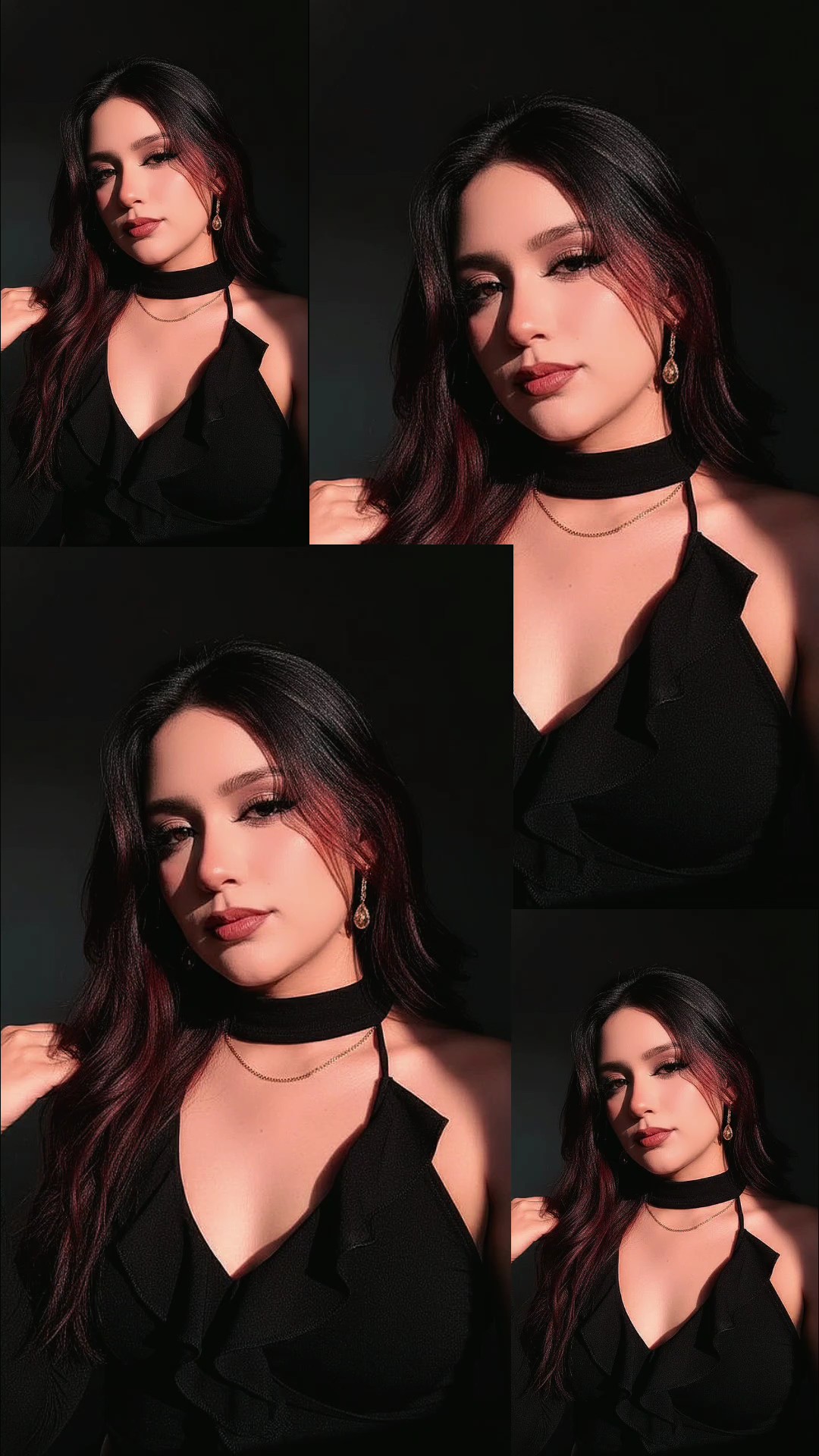 Nueva tendencia