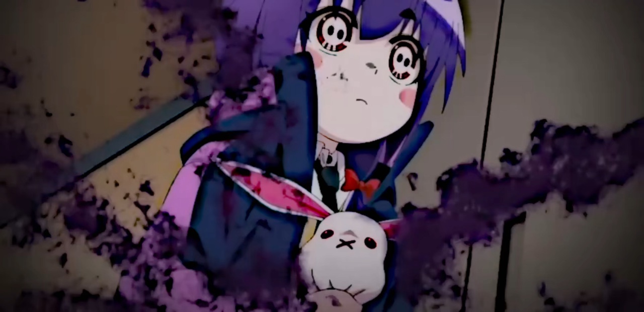 アニメ紹介 ！ダークギャザリング