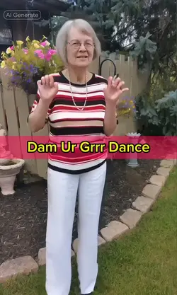 Ai Dance