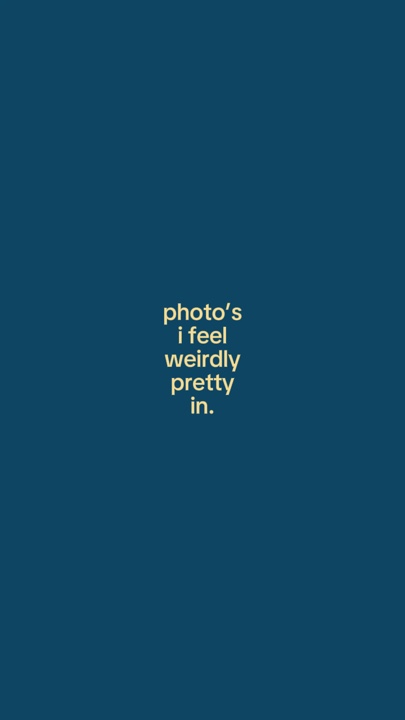 PhotosIFeelPretty