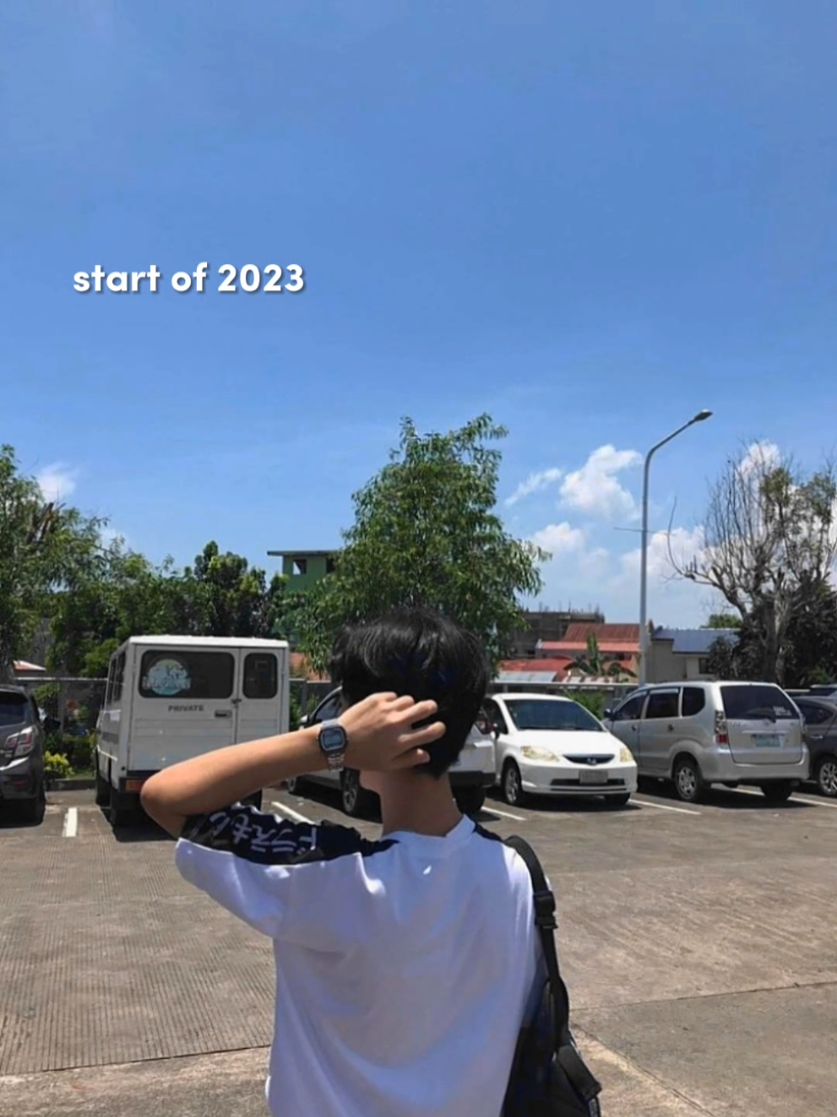 Anfang 2023