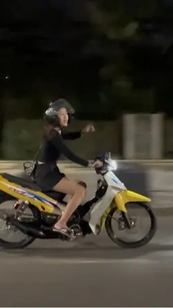 SLOMO VIRAL TIKTOK