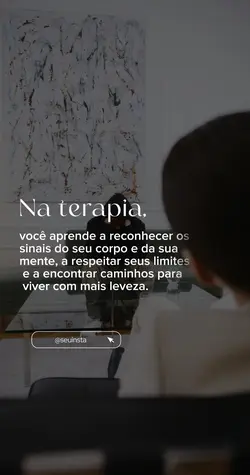 Terapia | Psi