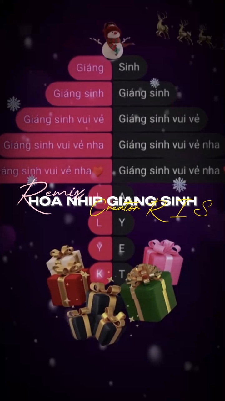 [1] Cây thông noel