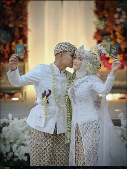 Happy weddin