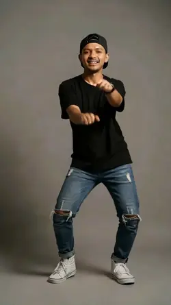 Trend Joget 