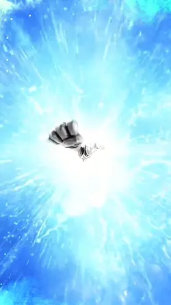 Jadi ultraman