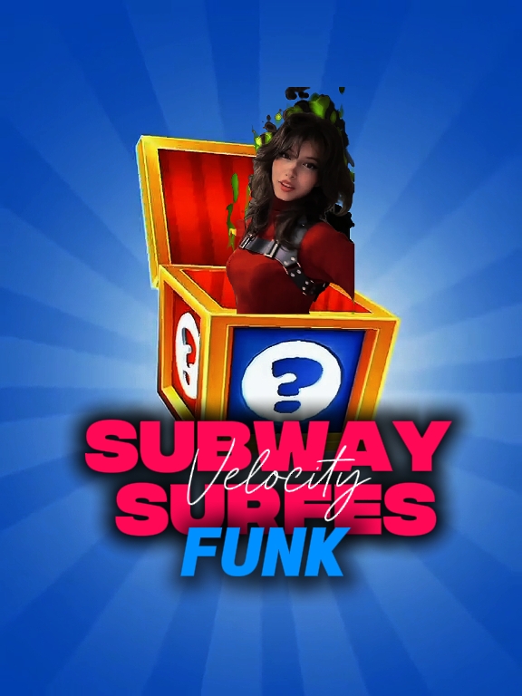 Subway Surfes Funk
