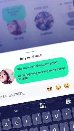 dia mah kalo