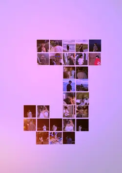 letter trend,j ver