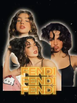Fendi fendi 