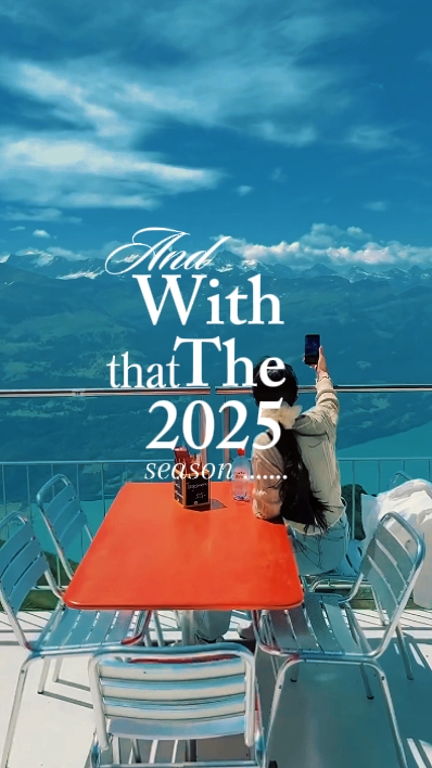 2025 sezon sonu
