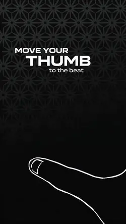 Move your thum