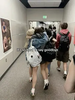 its so hard to say
