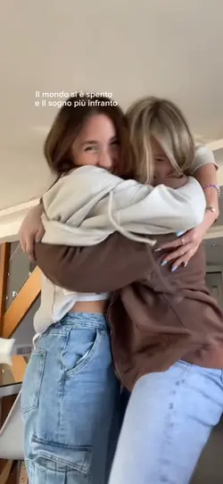 Ti chiamerò amore 💘