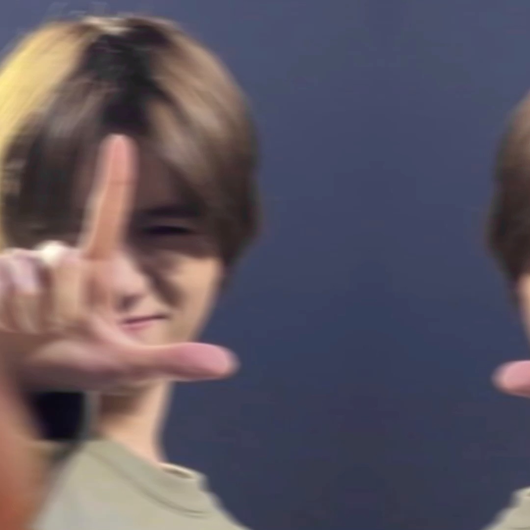 맞아요 저 최범규 좋아해요😳🙊