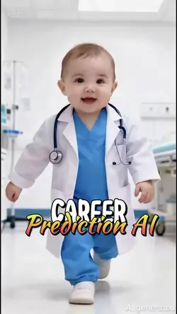 AI Career Prediction