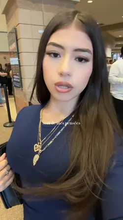 SORT DE MES PENSÉES!