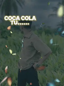 coca Cola