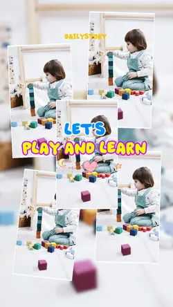 Play and learn