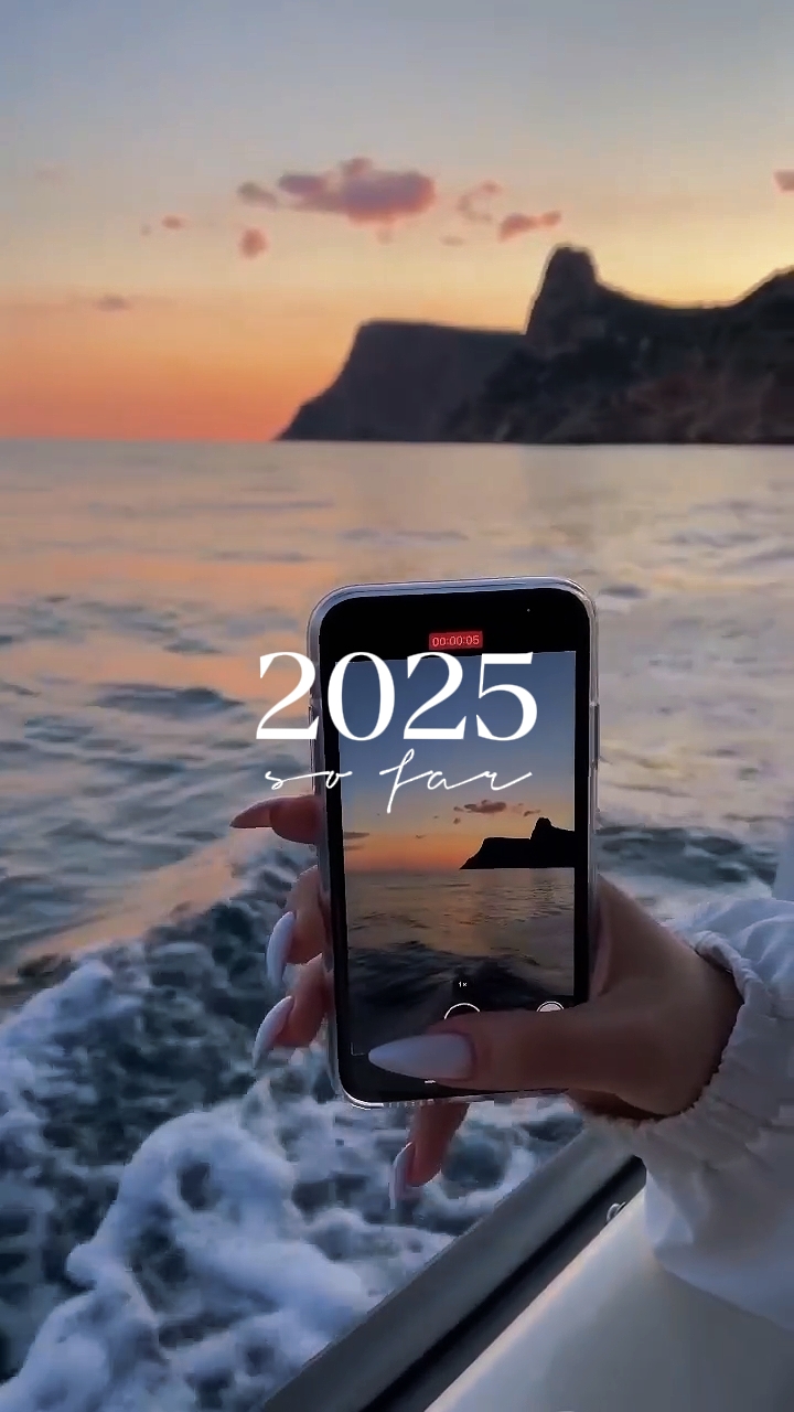 2025 so far