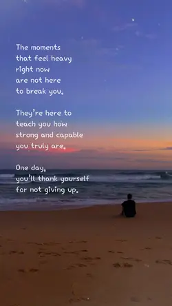 u r strong & capable