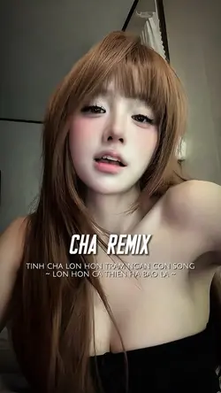 Cha 