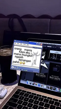 Kenangan Pahit
