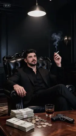 Mafia Boss