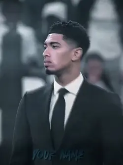 Jude free edit 🔥😮‍💨