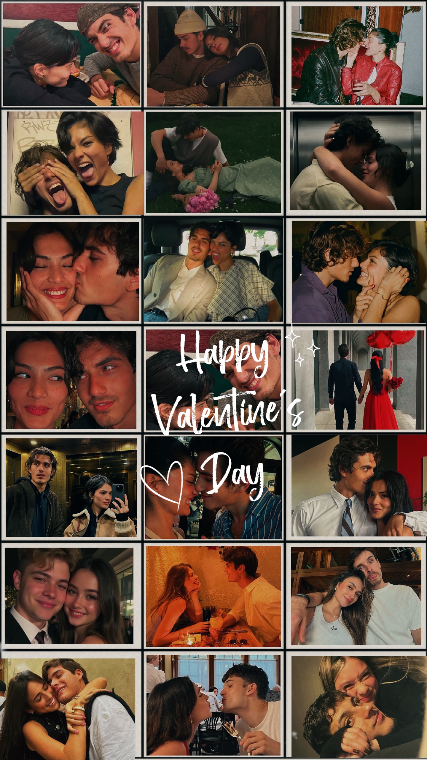Día de San Valentín 