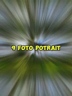 9 foto potrait