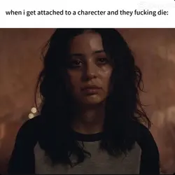 Characters