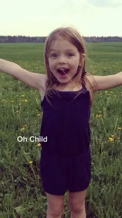 ohchildwherehaveyou