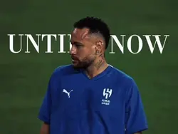 Neymar Jr
