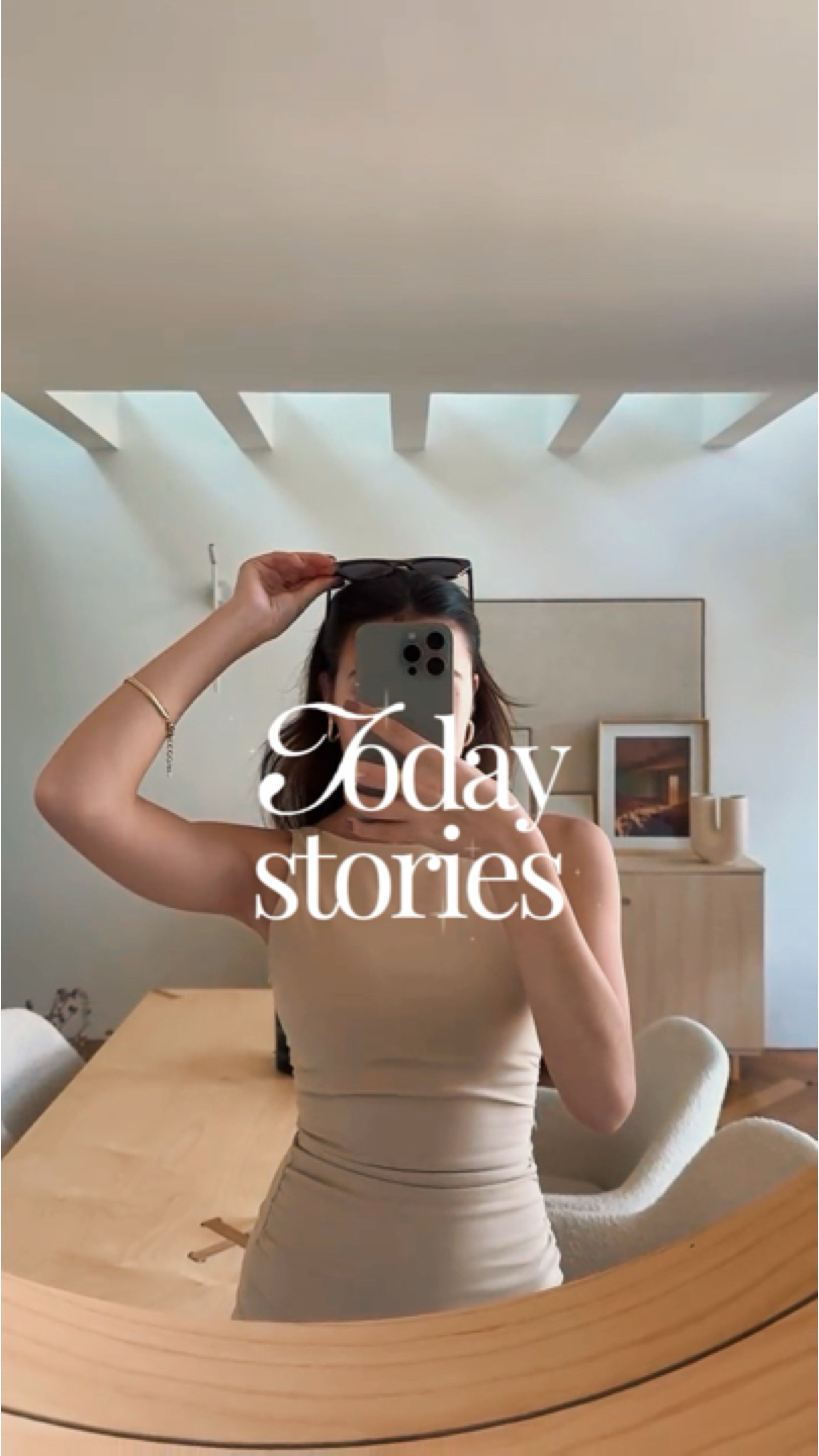 Today stories