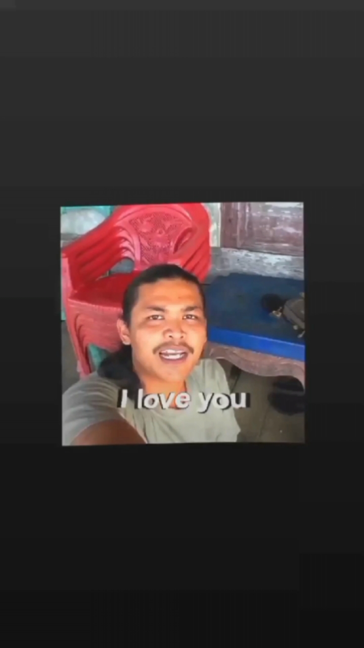 i Love you 