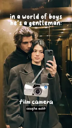 film camera