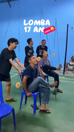 17 Agustus Core